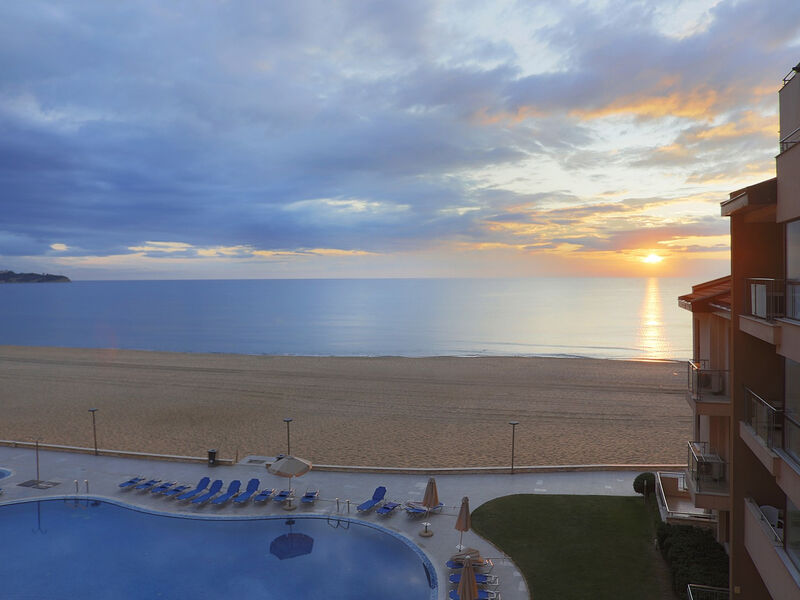 Obzor Beach Resort
