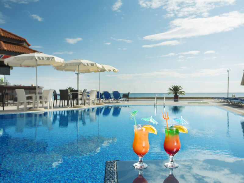 Obzor Beach Resort
