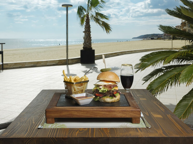Obzor Beach Resort
