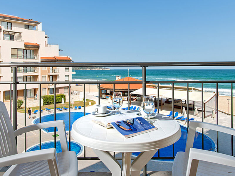 Obzor Beach