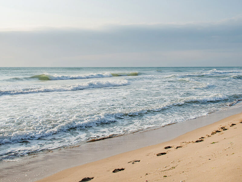 Obzor Beach