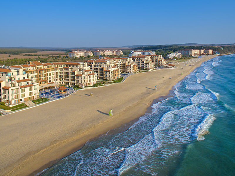 Obzor Beach