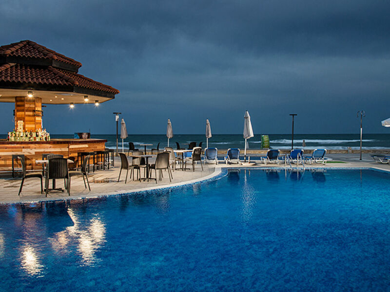 Obzor Beach