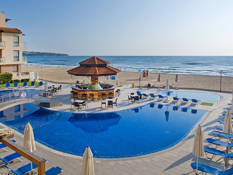 Obzor Beach