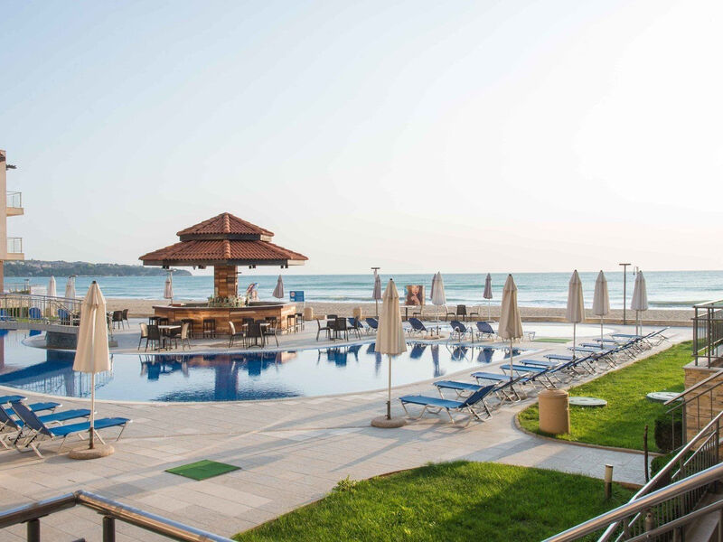 Obzor Beach Resort