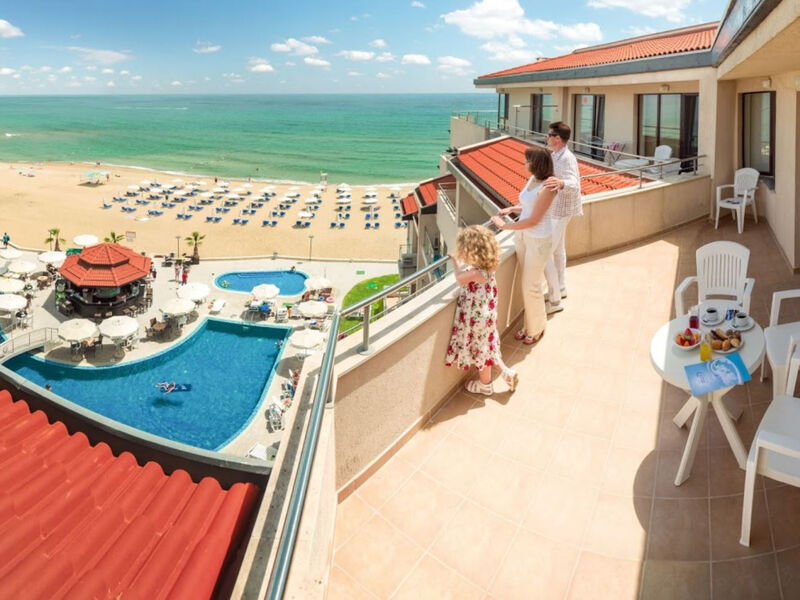 Obzor Beach Resort