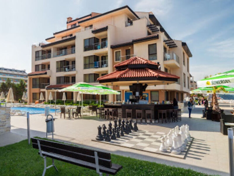 Obzor Beach Resort