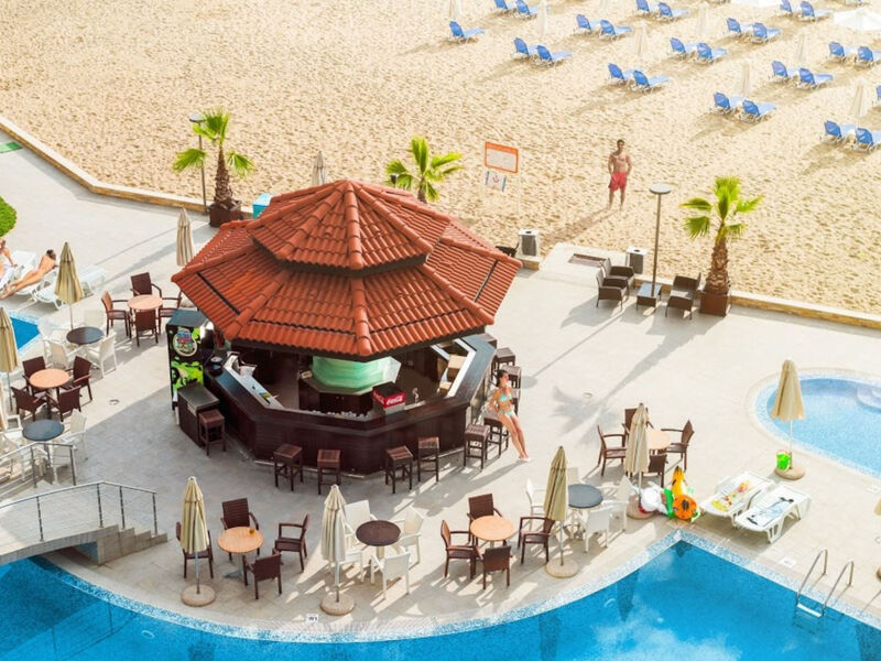 Obzor Beach Resort