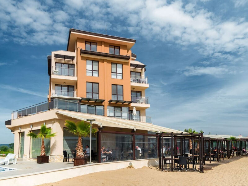 Obzor Beach Resort