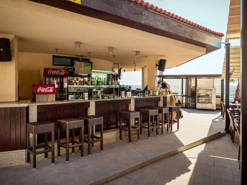 Obzor Beach Resort