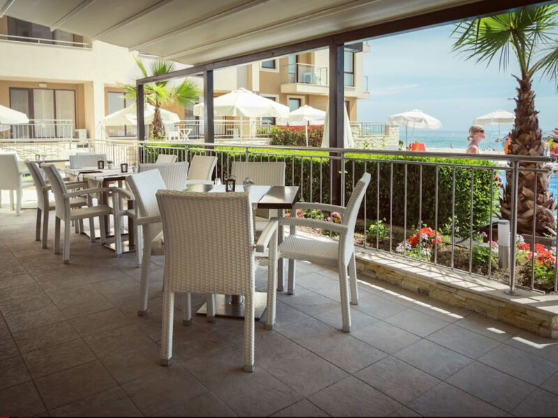 Obzor Beach Resort