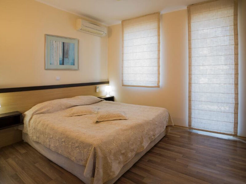 Obzor Beach Resort