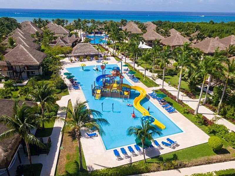 Occidental Allegro Cozumel
