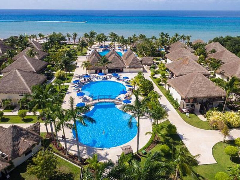 Occidental Allegro Cozumel