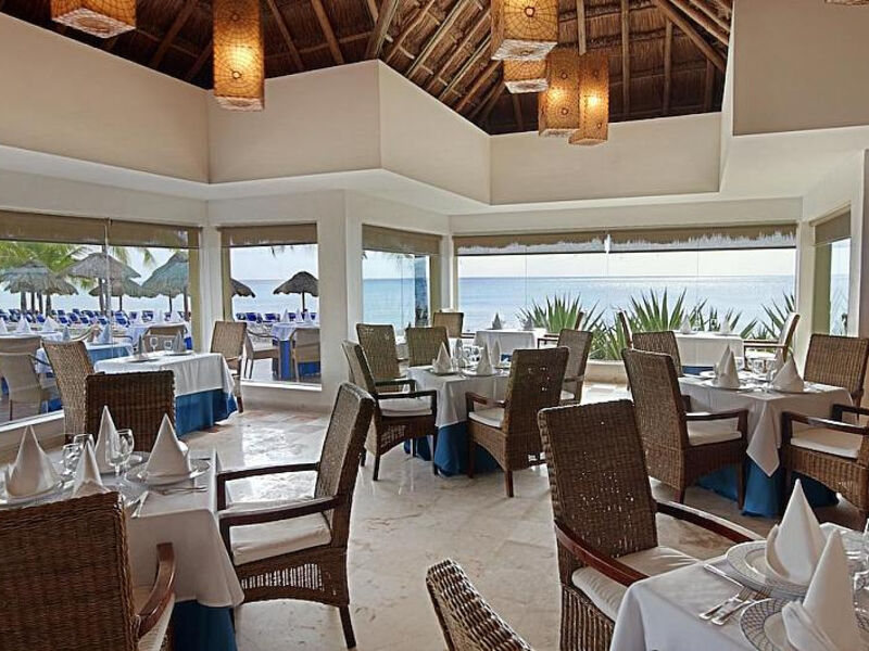 Occidental Allegro Cozumel