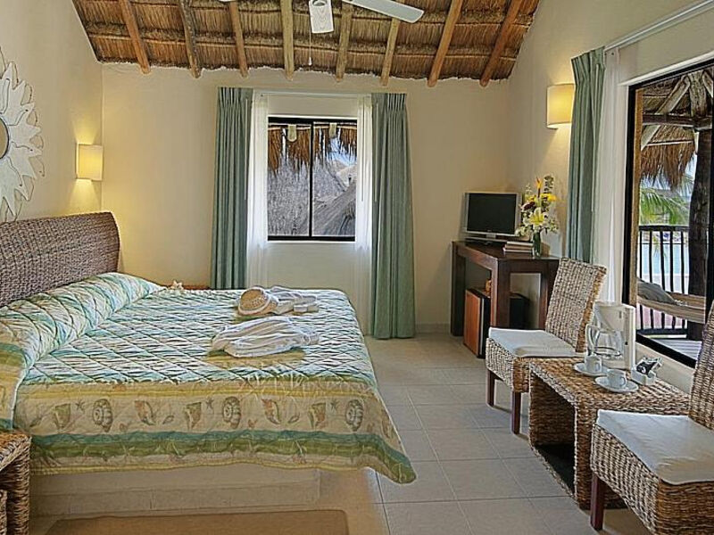 Occidental Allegro Cozumel