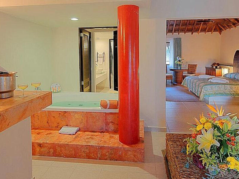Occidental Allegro Cozumel