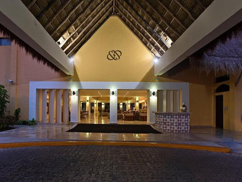Occidental Allegro Cozumel