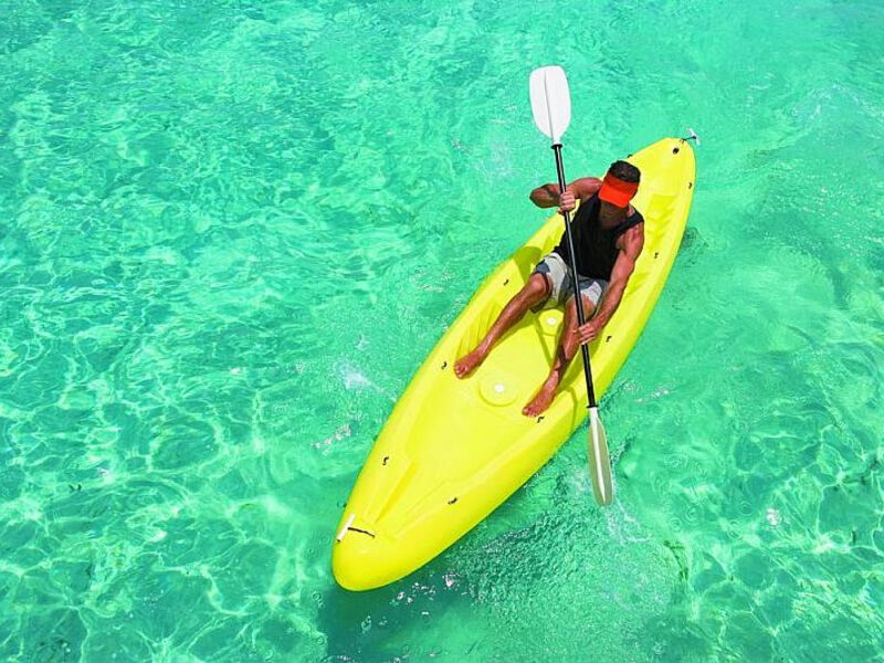 Occidental Allegro Cozumel