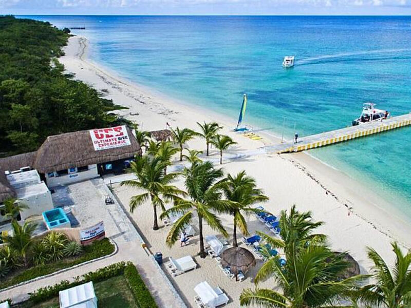 Occidental Allegro Cozumel