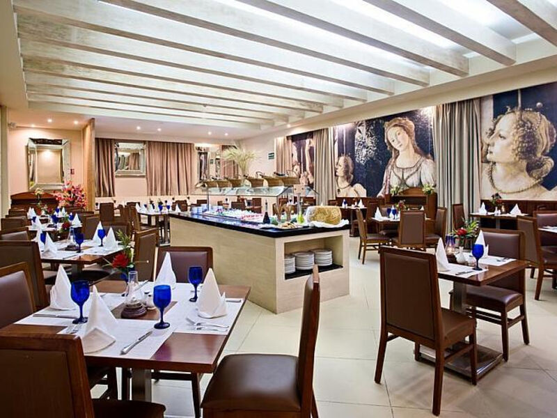Occidental Allegro Cozumel