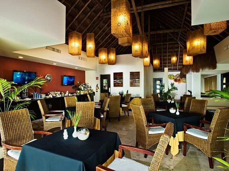 Occidental Allegro Cozumel