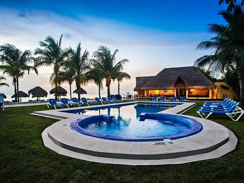 Occidental Allegro Cozumel