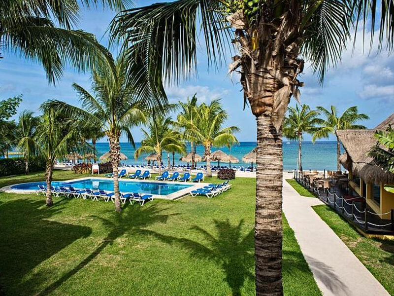 Occidental Allegro Cozumel