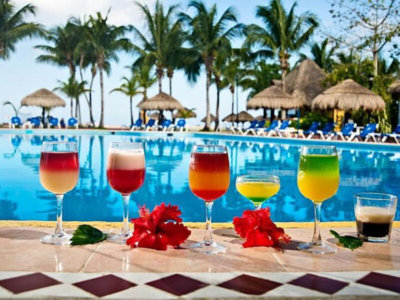 Occidental Allegro Cozumel