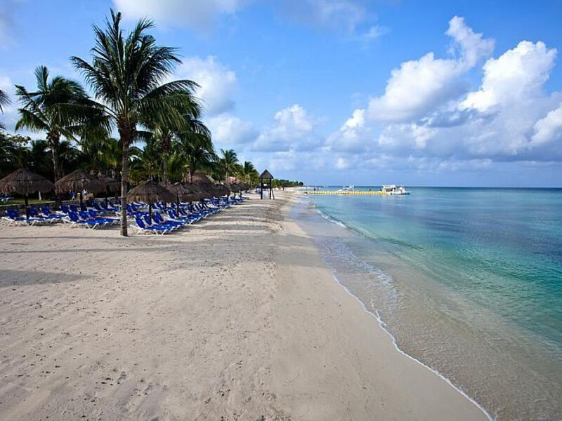 Occidental Allegro Cozumel