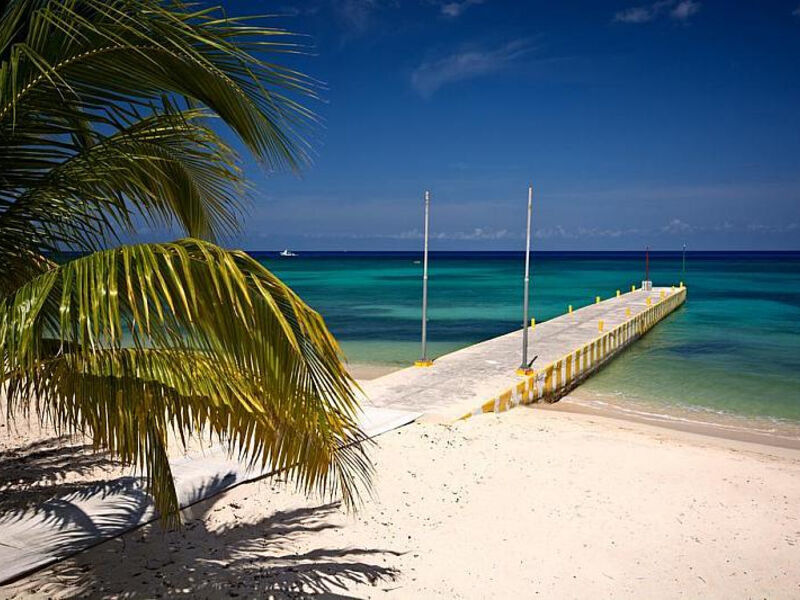 Occidental Allegro Cozumel