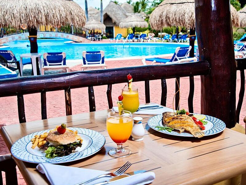 Occidental Allegro Cozumel