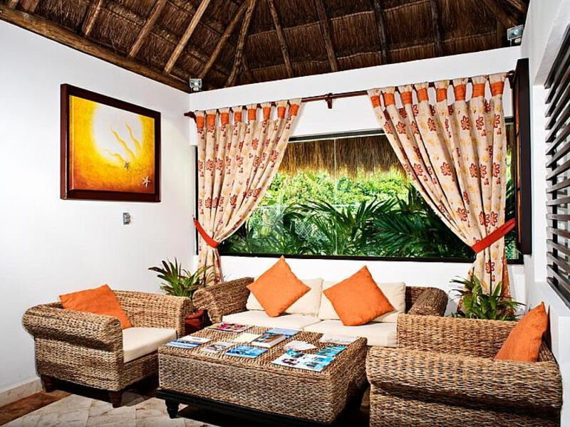 Occidental Allegro Cozumel