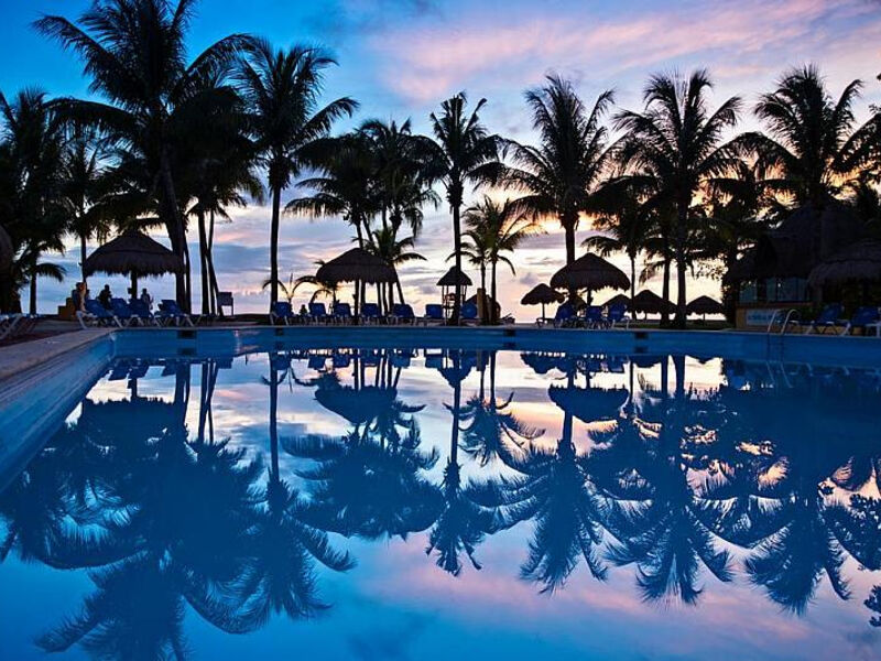 Occidental Allegro Cozumel