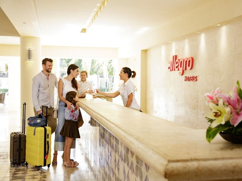 Allegro Playacar