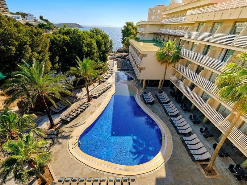 Occidental Cala Vinas