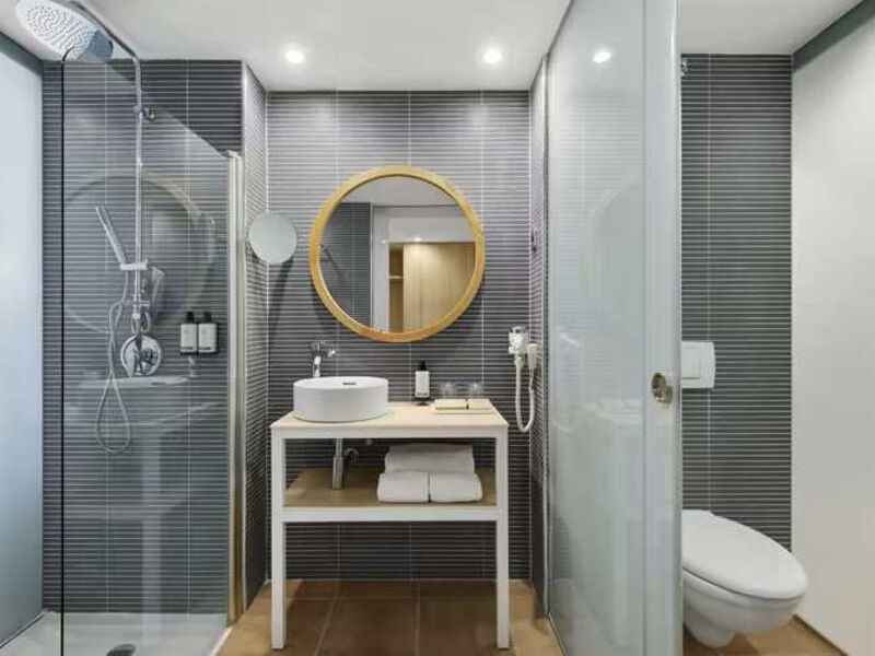 Occidental Cala Vinas