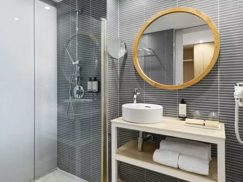 Occidental Cala Vinas