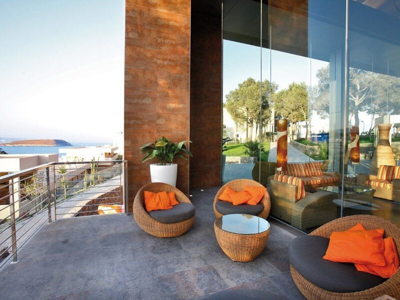 Occidental Cala Vinas