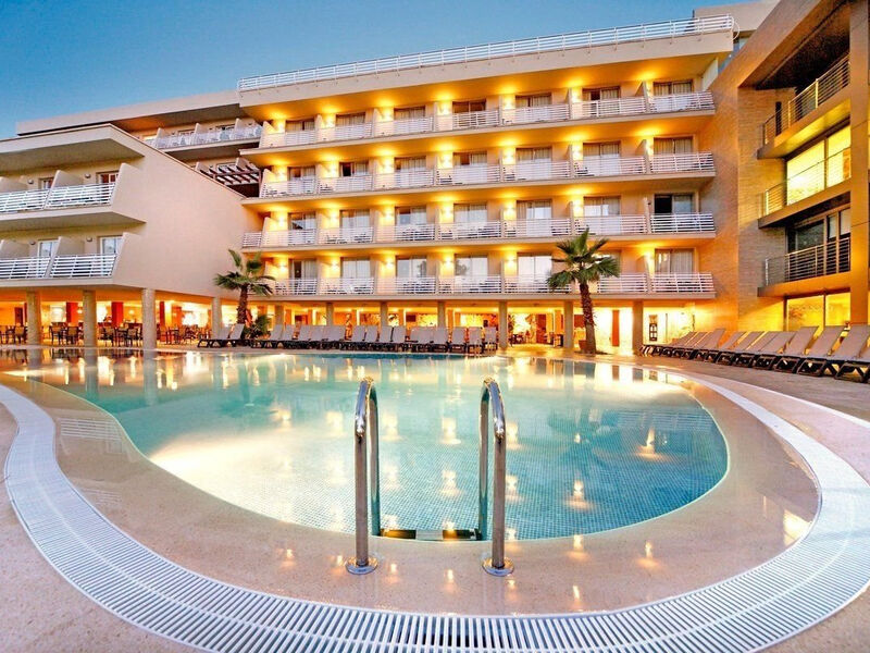 Occidental Cala Vinas