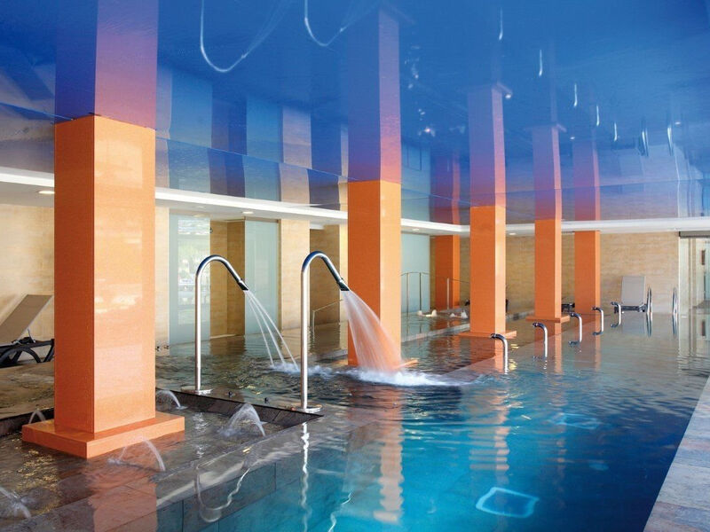 Occidental Cala Vinas