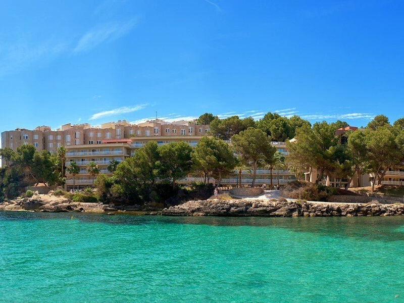 Occidental Cala Vinas