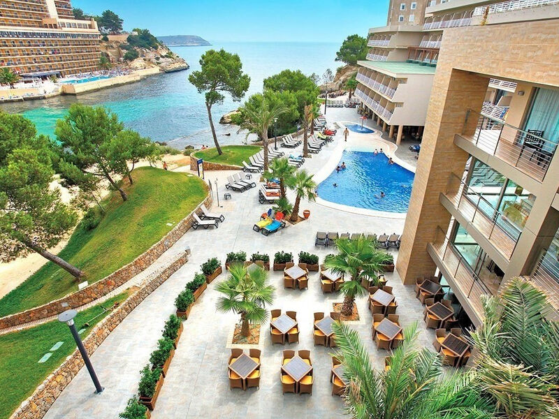 Occidental Cala Vinas