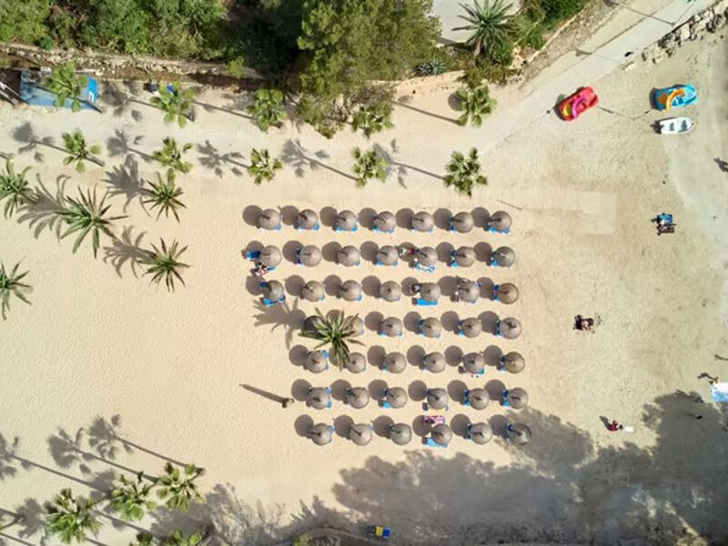 Occidental Cala Vinas