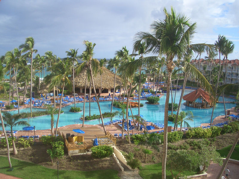 Occidental Caribe (ex Barcelo Punta Cana)
