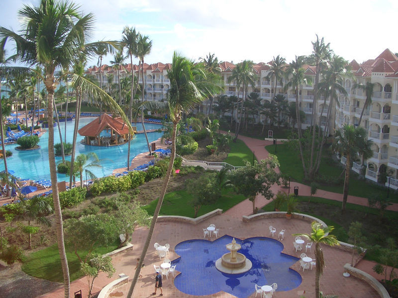 Occidental Caribe (ex Barcelo Punta Cana)