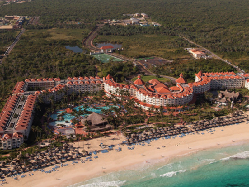 Occidental Caribe (ex Barcelo Punta Cana)