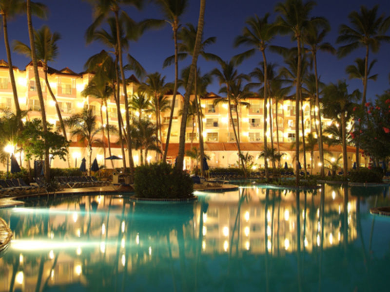 Occidental Caribe (ex Barcelo Punta Cana)