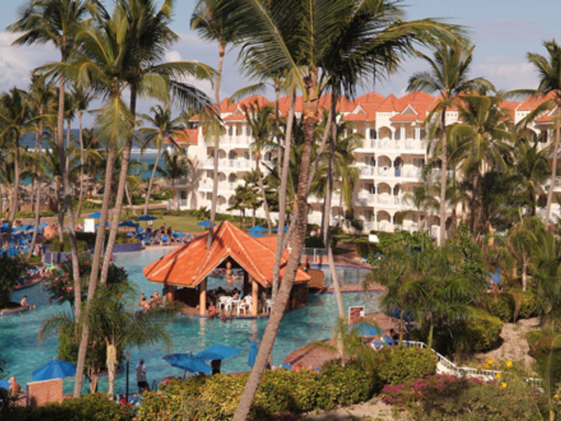 Occidental Caribe (ex Barcelo Punta Cana)