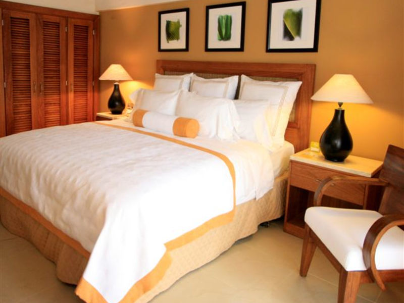 Occidental Caribe (ex Barcelo Punta Cana)